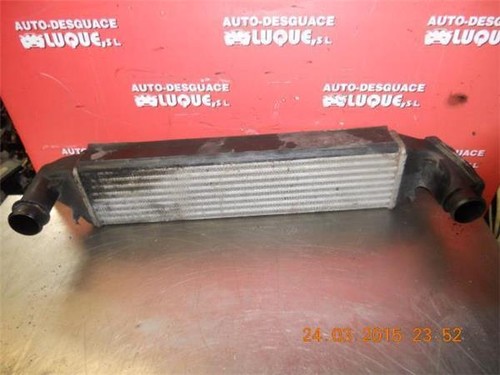 Intercooler bmw serie - serie, 3