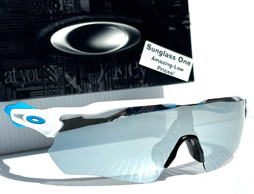 Oakley radar path - radar, ev