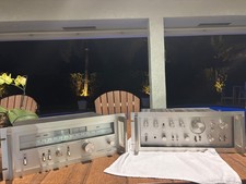 Matching pioneer set