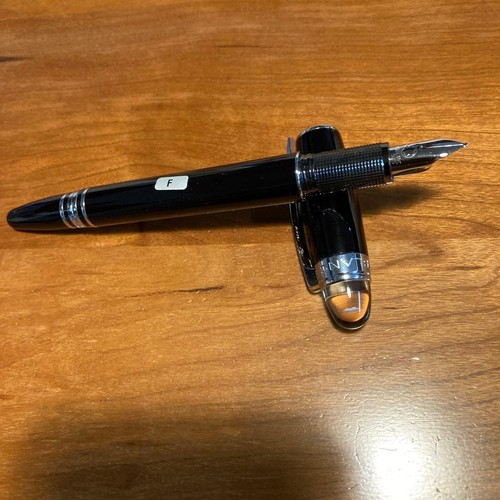 Stylo plume montblanc star - montblanc,