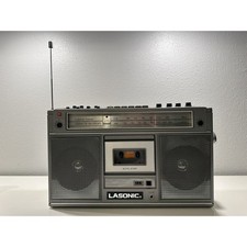VINTAGE *NEW* 1983 Lasonic