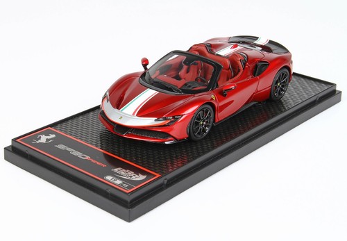 Bbr bbrc256f ferrari - 1/43,