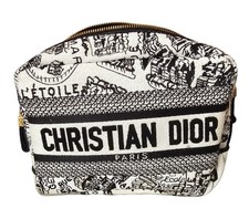 pochette Dior plan de paris