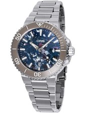 Oris 01 733 7766 4150-Set