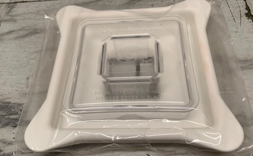 Blendtec blender square lid - blendtec,