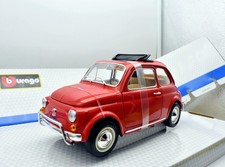 Miniature voiture auto 1:18