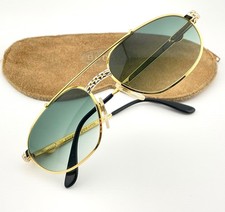 Lunettes De Soleil Vintage