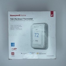 Honeywell Home Intelligent T10