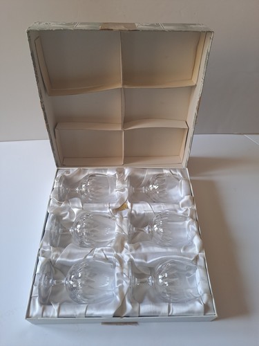 Verres cognac bayel - 6,