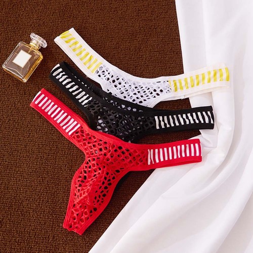 String slip moderne - , homme