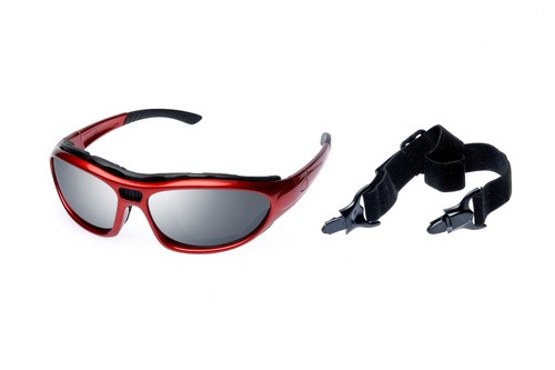 Lunettes soleil alpland - lunettes, de
