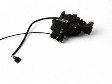 Verrou De Porte Coulissante VW