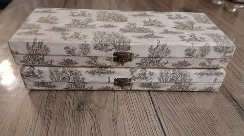 Coffrets rangement couteaux - 2,