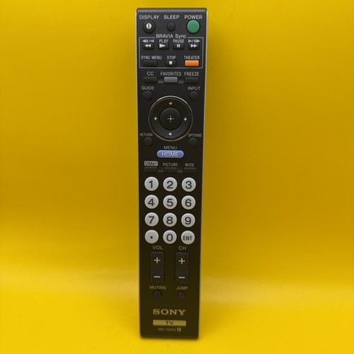 Genuine sony bravia remote - genuine,