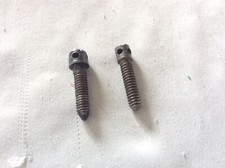 Lot de Petit Tirefonds Tire