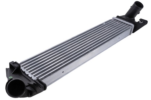 échangeur air intercooler - d'air,