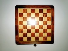 Échiquier Magnétique De