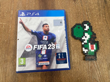 Fifa 23 - Jeux PS4 - Sans