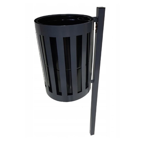 Conteneur déchets poubelle - À,