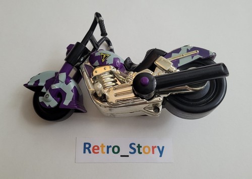 Biker mice from mars - biker,