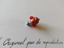 Macau Robot Pompier Original Pas De Reproduction Ulysse 31 