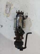Vanne EGR RENAULT ESPACE 4