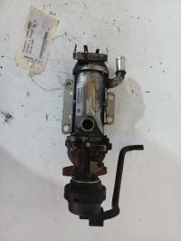Vanne egr renault - egr,