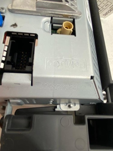 Ecran gps ford focus phase - focus,