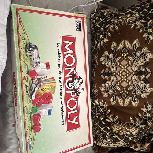 monopoly