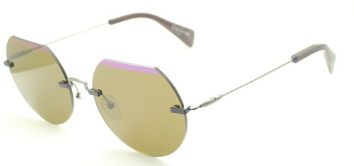 Lunettes soleil yohji - soleil,