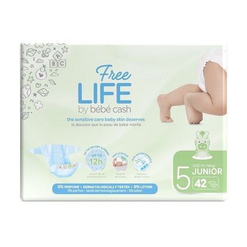 Freelife couches taille - couches, 5
