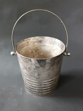 **SEAU A GLACE RAFRAICHISSOIR