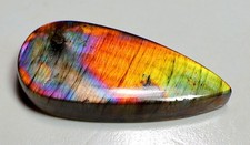 33 Ct 6X16X35 mm pierre