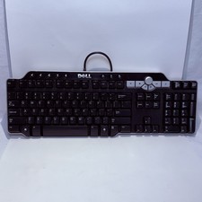 Dell SK-8135 USB Multimedia
