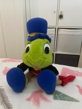 Peluche Disney Jiminy Cricket