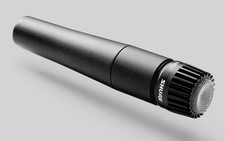 Shure Instrumentenmikrofon