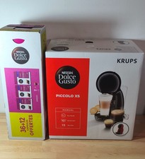 Krups Dolce Gusto Piccolo XS
