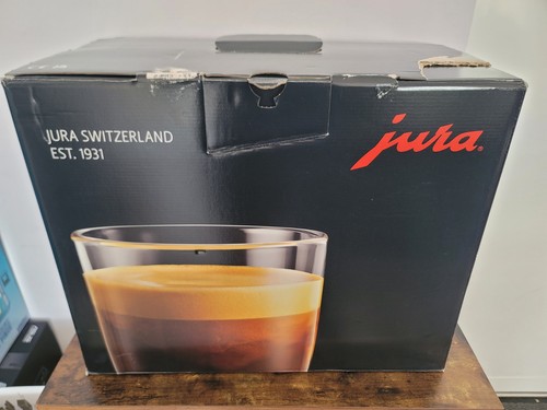Jura incapto machine café - jura, à