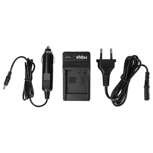 Chargeur pour panasonic - panasonic, lumix