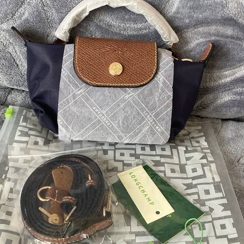 Longchamp sac porté - , épaule