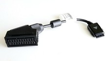 Câble adaptateur Samsung BN39‑01154A – Audio/Vidéo – Très bon état