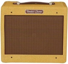 Fender '57 Custom Champ 5W 1x8