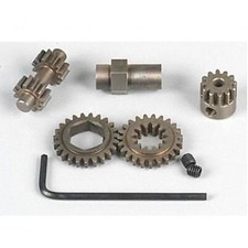 Kit D'Engrenages Pour Unité Moteur Roto Start 87110 Pièce De Rechange HPI 87114