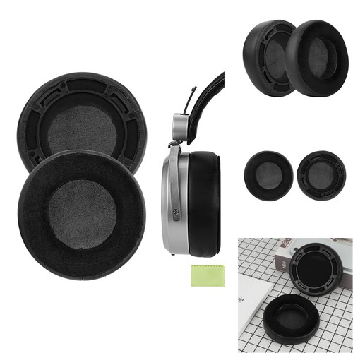 Geekria velour replacement ear - replacement,