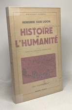 Histoire de l'humanité -