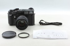CLA'd 【MINT】 Appareil photo argentique moyen format Fuji Fujifilm GW690 II...