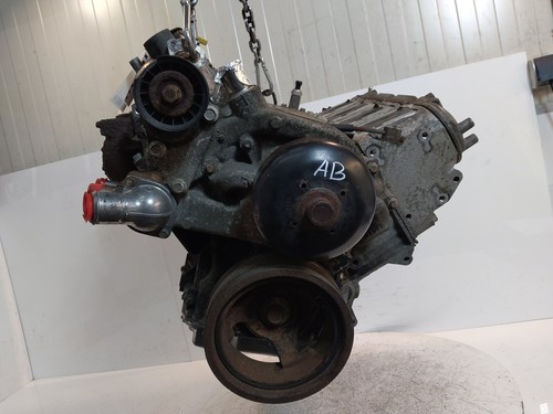 Moteur pour chevrolet cadillac - moteur,