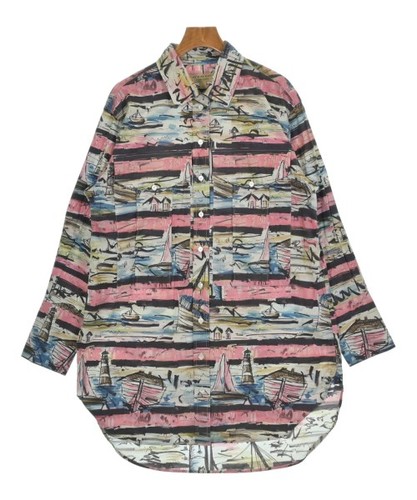 Chemise décontractée femme