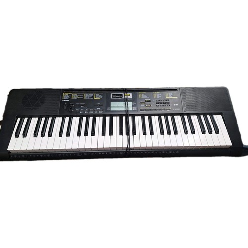 Casio ctk2400 ppk key - ctk2400,