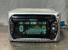 Kenwood DPX-910MD 2DIN CD MD